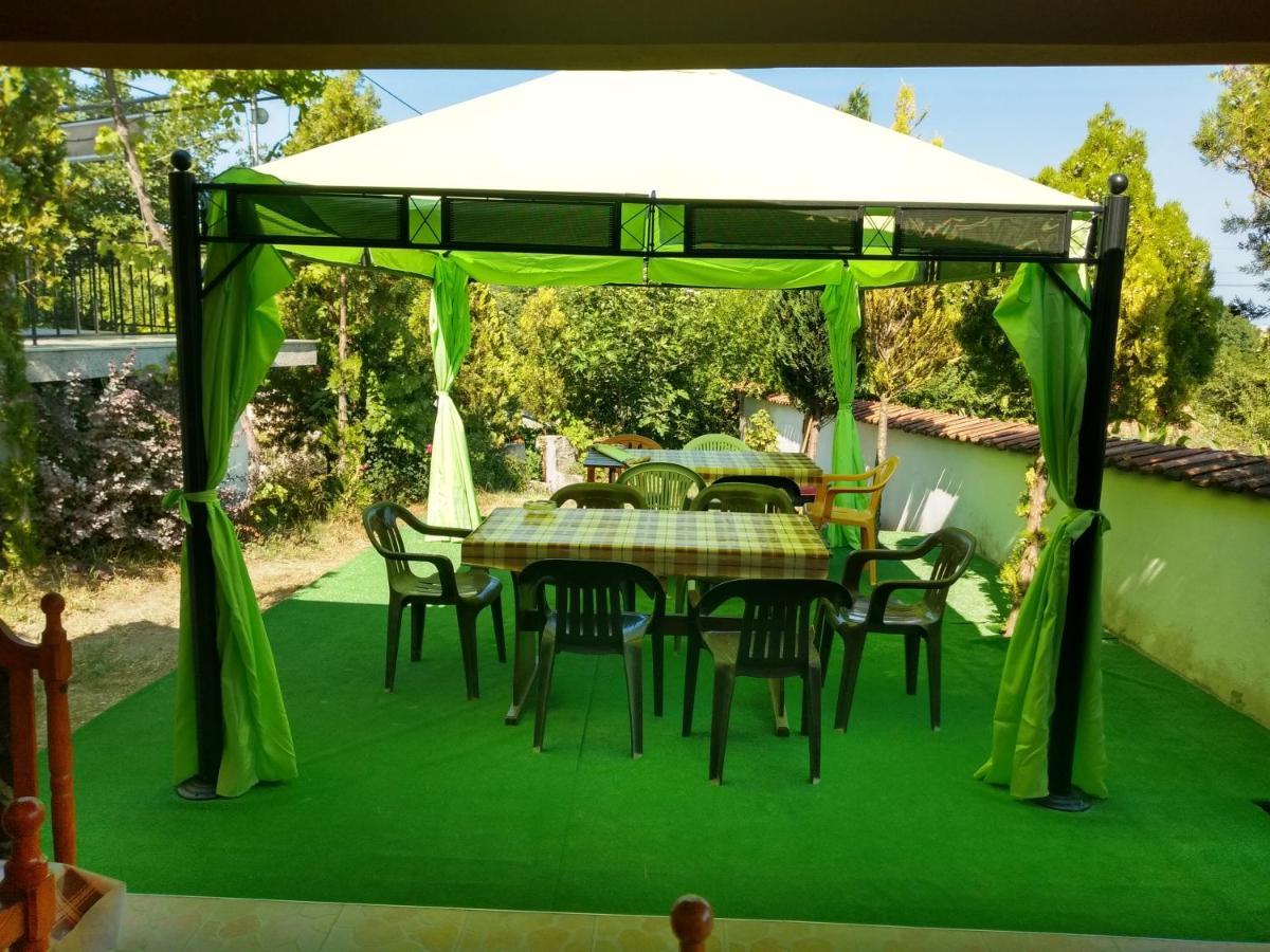 Prostor Guest House Byala  Exterior foto