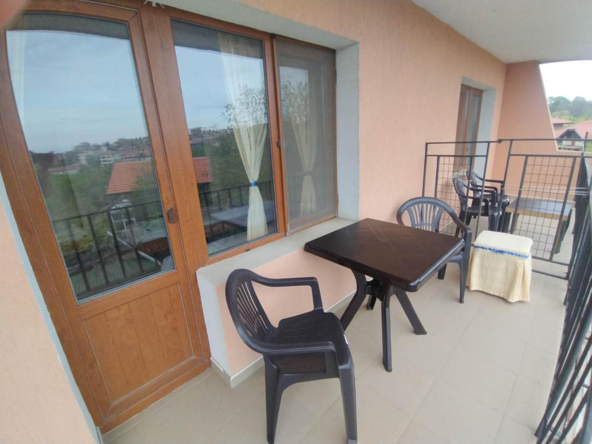 Prostor Guest House Byala  Exterior foto