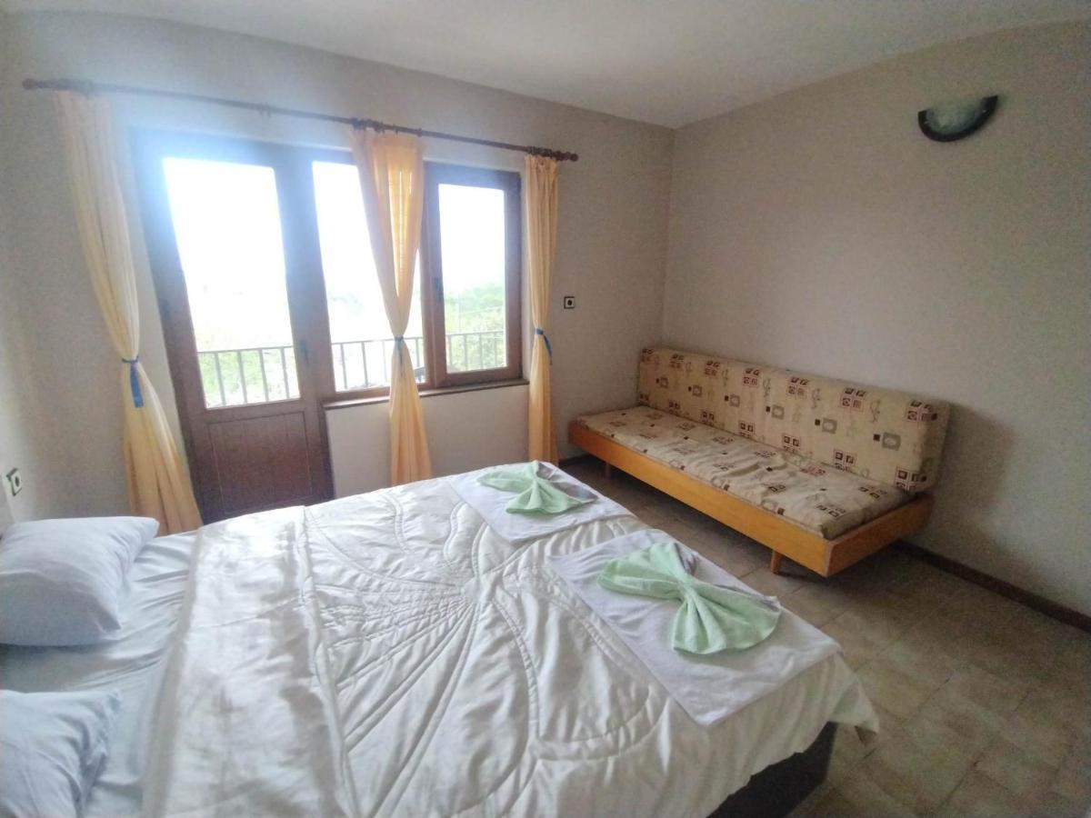 Prostor Guest House Byala  Exterior foto