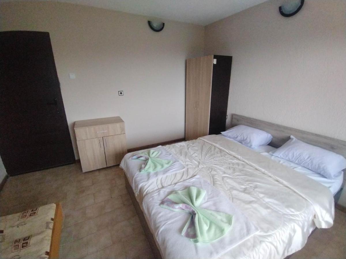 Prostor Guest House Byala  Exterior foto
