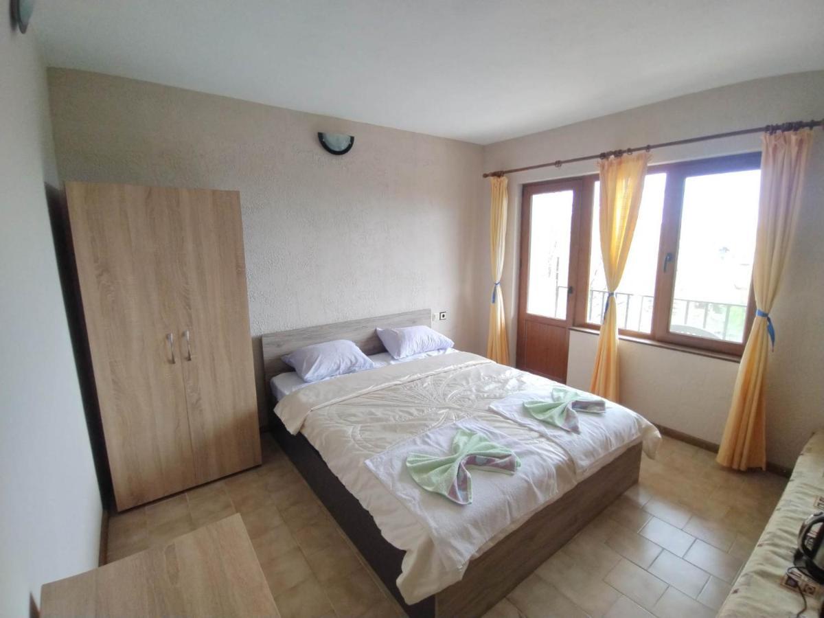 Prostor Guest House Byala  Exterior foto