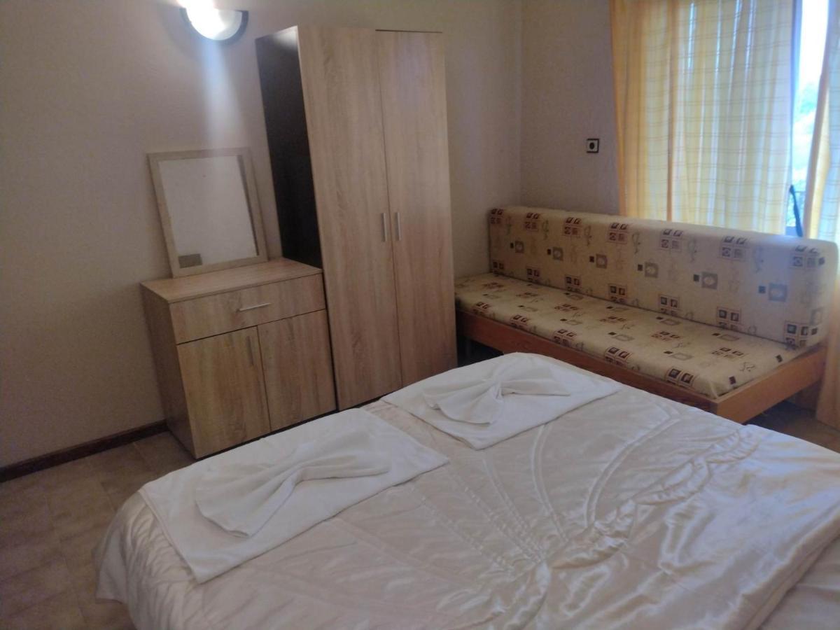 Prostor Guest House Byala  Exterior foto