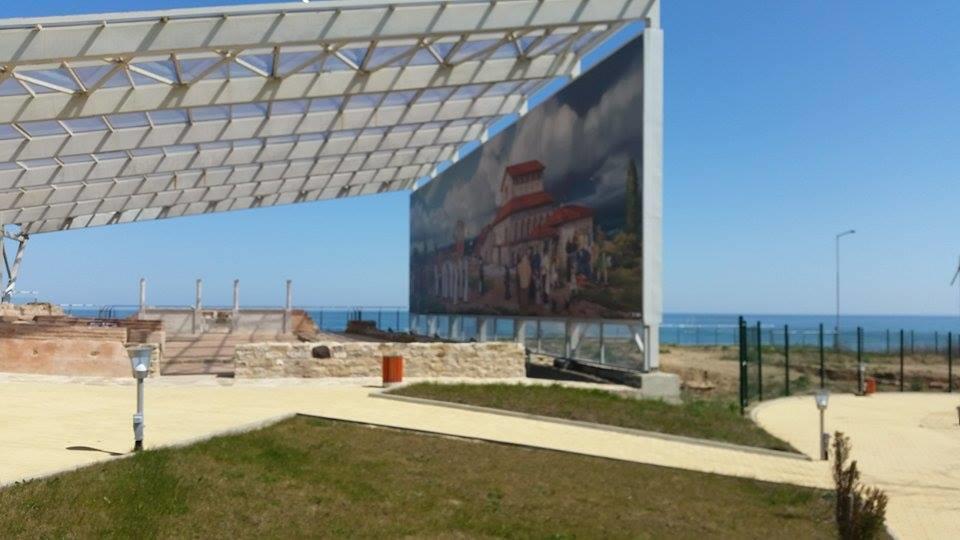 Prostor Guest House Byala  Exterior foto