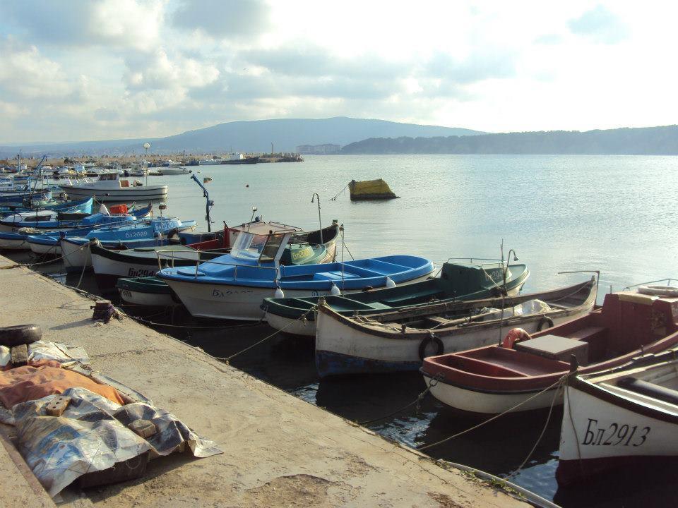 Prostor Guest House Byala  Exterior foto