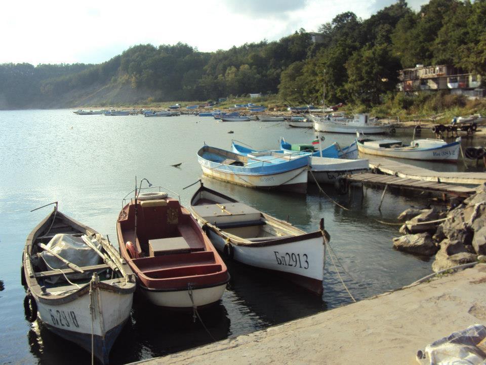 Prostor Guest House Byala  Exterior foto