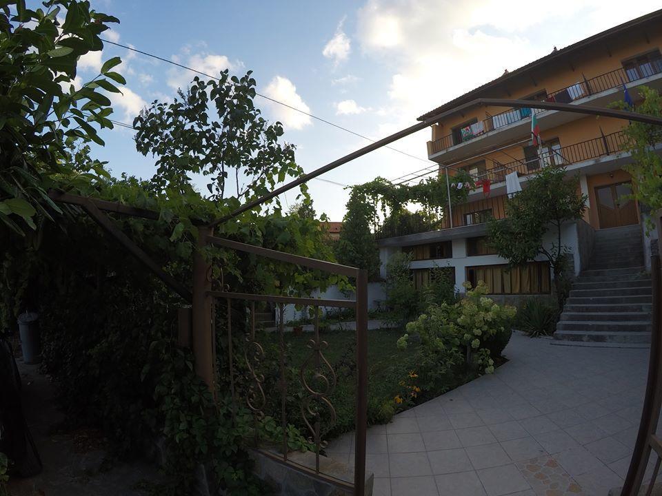 Prostor Guest House Byala  Exterior foto