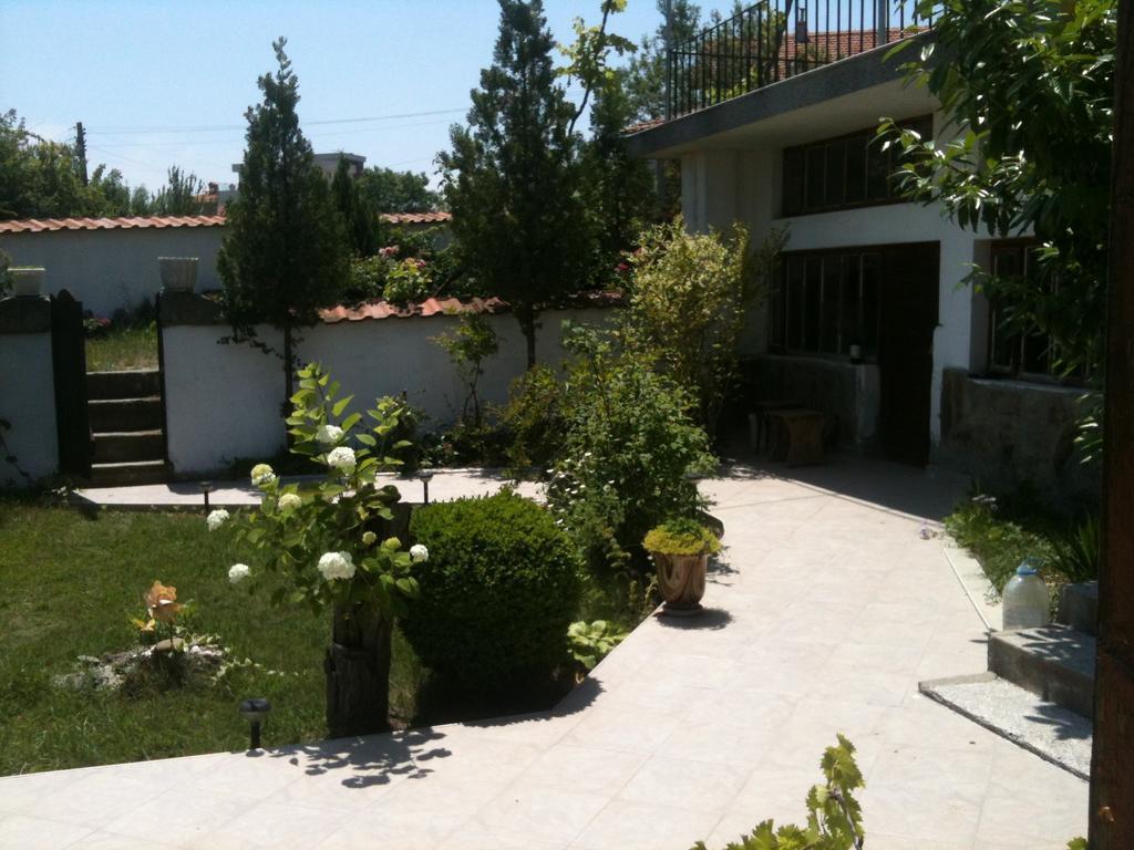 Prostor Guest House Byala  Exterior foto